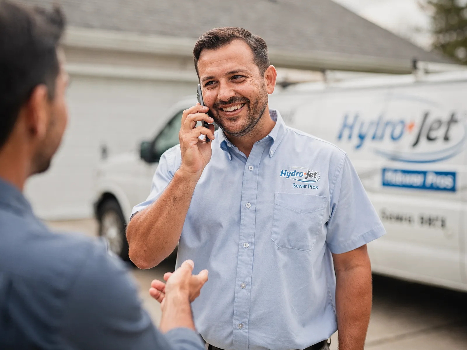 Hydro Jetting Glenmoore, PA FAQs